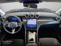 Mercedes-Benz GLC 300 e 4M AVANTG+360+BURMESTER+TOTW+KEYLESS+9G Gris - thumbnail 13