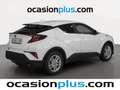 Toyota C-HR 125H Active Blanco - thumbnail 4