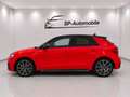 Audi A1 Kleinwagen/Sportback Rot - thumbnail 3