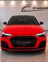 Audi A1 Kleinwagen/Sportback Rot - thumbnail 12