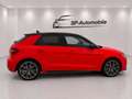 Audi A1 Kleinwagen/Sportback Rot - thumbnail 4