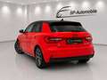 Audi A1 Kleinwagen/Sportback Rot - thumbnail 10