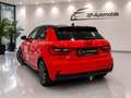 Audi A1 Kleinwagen/Sportback Rot - thumbnail 4