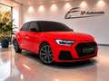 Audi A1 Kleinwagen/Sportback Rot - thumbnail 2
