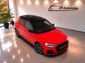 Audi A1 Kleinwagen/Sportback Rot - thumbnail 1