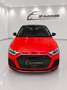 Audi A1 Kleinwagen/Sportback Rot - thumbnail 2