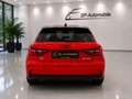 Audi A1 Kleinwagen/Sportback Rot - thumbnail 5