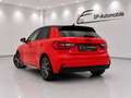 Audi A1 Kleinwagen/Sportback Rot - thumbnail 7