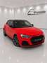 Audi A1 Kleinwagen/Sportback Rot - thumbnail 8