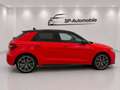 Audi A1 Kleinwagen/Sportback Rot - thumbnail 6