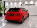 Audi A1 Kleinwagen/Sportback Rot - thumbnail 3