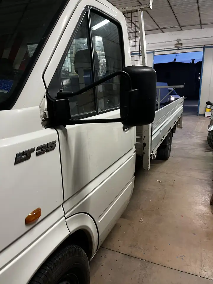 Volkswagen LT