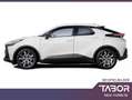 Toyota C-HR 2.0 PHEV 223 Teamplayer ACC Keyl Kam SHZ Weiß - thumbnail 2