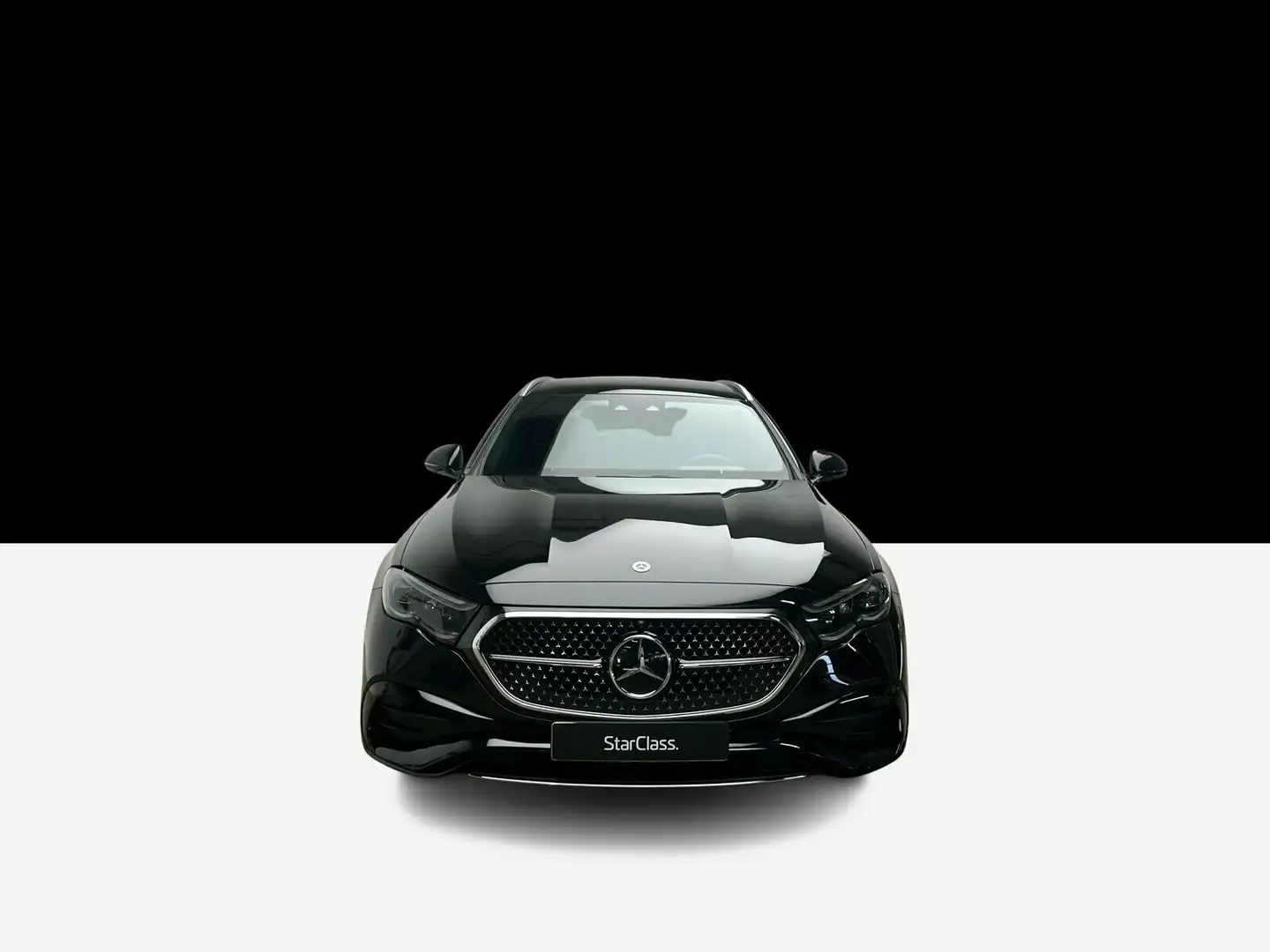 Mercedes-Benz E 300 E 300 e T-Modell Noir - 2