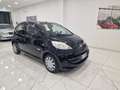 Peugeot 107 5p 1.0 12v Sweet Years Cambio Automatico Schwarz - thumbnail 3