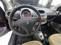 Peugeot 107 5p 1.0 12v Sweet Years Cambio Automatico Schwarz - thumbnail 11