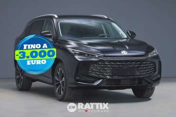 1.5 170CV Luxury