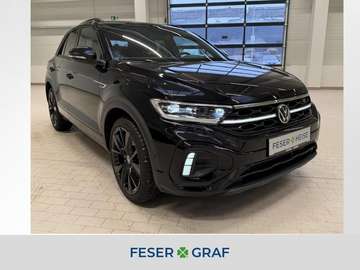 R-Line 1.5 l TSI DSG/LED/Rear View/Sitzhzg./AHK
