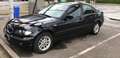 BMW 316 316i Black - thumbnail 1