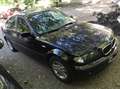 BMW 316 316i Black - thumbnail 3