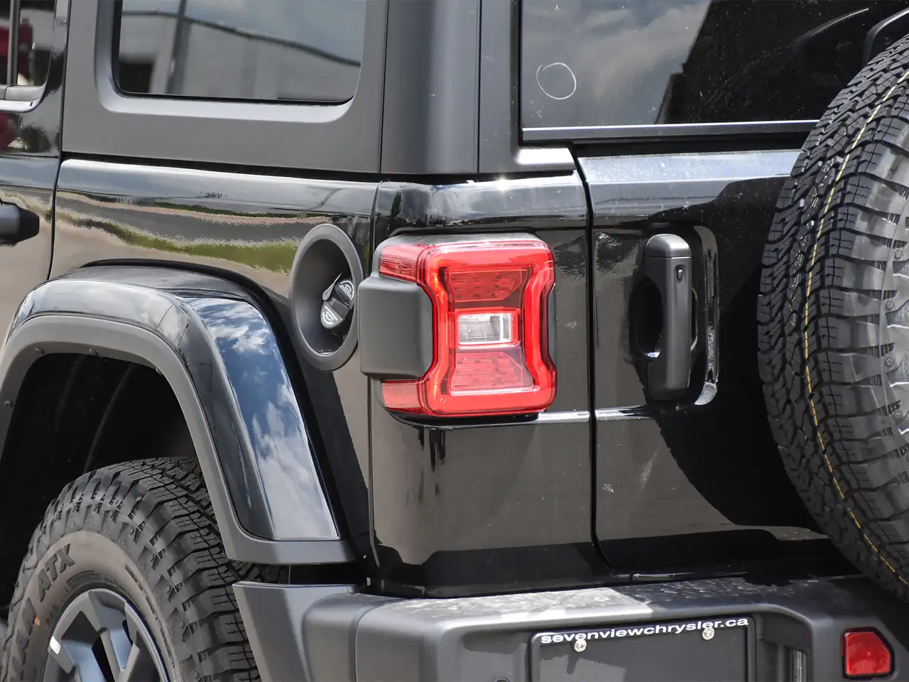 Jeep Wrangler fotografie Jeep Wrangler