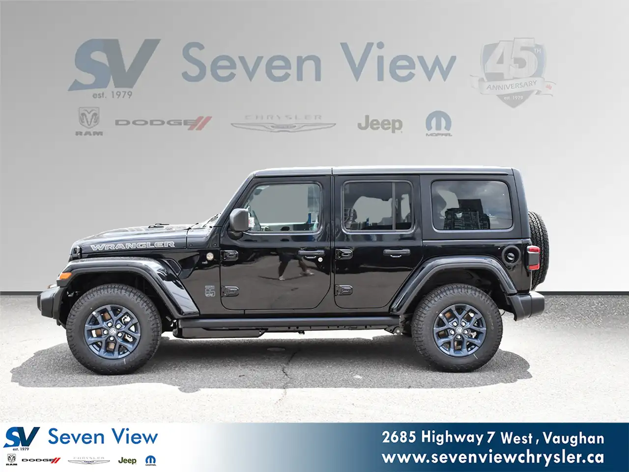 Jeep Wrangler fotografie Jeep Wrangler