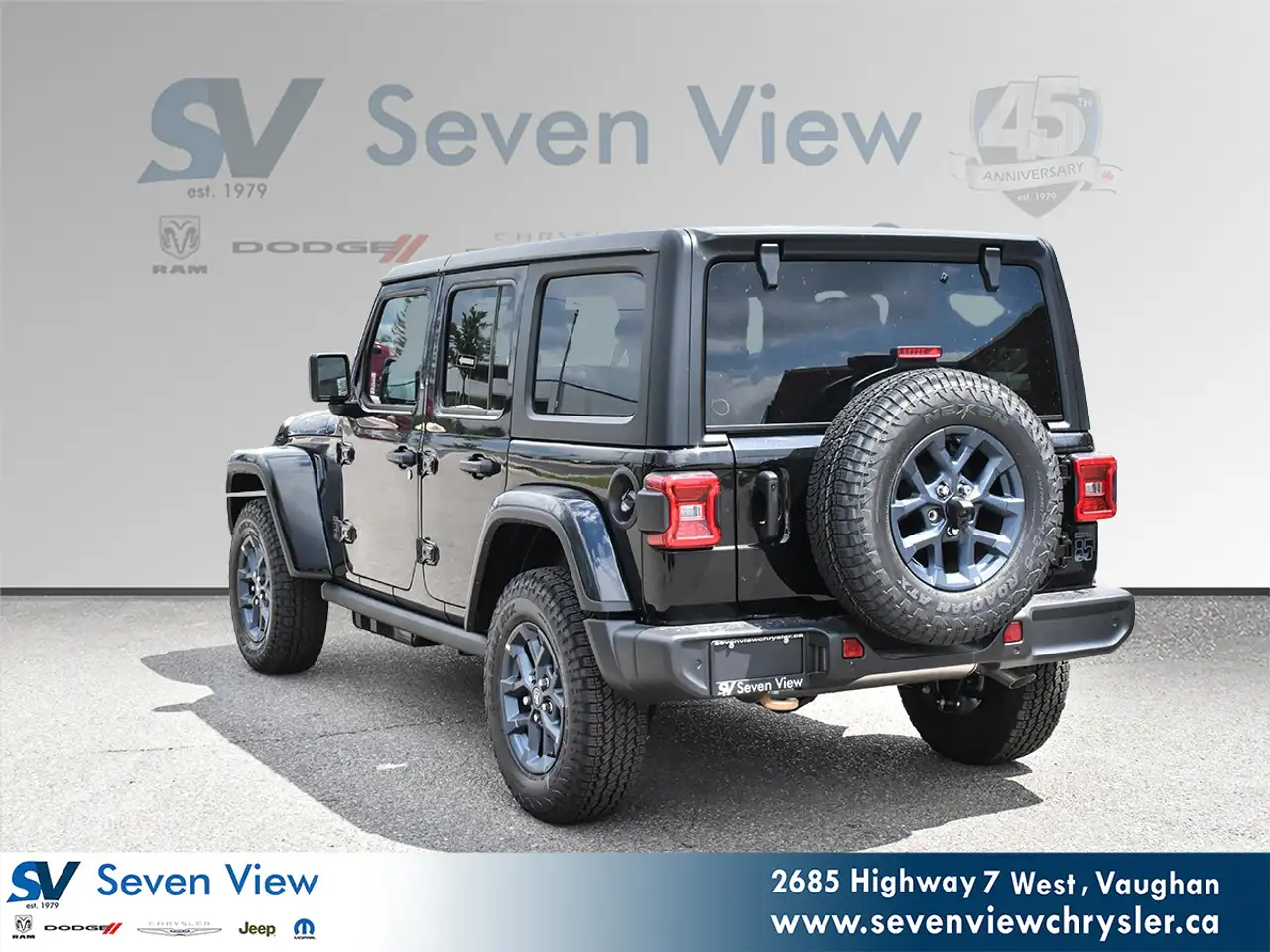 Jeep Wrangler fotografie Jeep Wrangler
