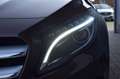 Mercedes-Benz GLA 200 !AUTOM!Navi,Leder,Xenon,Parks,V&H,Sitzh,, Brown - thumbnail 6