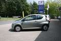Citroen C1 1.0-12V Séduction. Lage km.stand en netjes! Vert - thumbnail 3