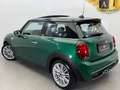 MINI Cooper S Aut. (F56) // PANO // NEUWERTIG // PAKET PEPPER // Grün - thumbnail 3
