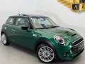 MINI Cooper S Aut. (F56) // PANO // NEUWERTIG // PAKET PEPPER // Grün - thumbnail 1