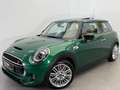 MINI Cooper S Aut. (F56) // PANO // NEUWERTIG // PAKET PEPPER // Grün - thumbnail 2