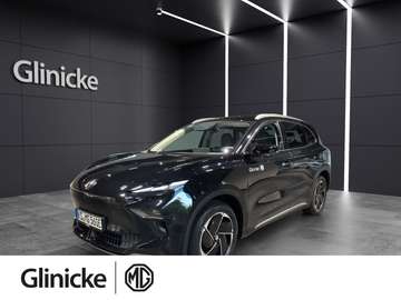 Luxury Long Range 64kWh ACC/PDC/360/Navi