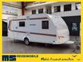 Weinsberg CARAONE 500 FDK -MODELL 2026- / 1700kg Blanc - thumbnail 1