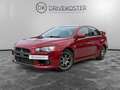 Mitsubishi Lancer Lancer Evolution X 2.0 Turbo TC-SST Rot - thumbnail 1