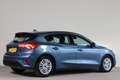 Ford Focus 1.0 EcoBoost Titanium Business NL-Auto!! Apple I B Blue - thumbnail 2