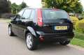 Ford Fiesta 1.3 69pk Futura XL ECC/elek pakket/lichtmetaal Zwart - thumbnail 2
