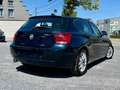 BMW 116 116d EfficientDynamics LEDER PDC ALU CLIMATRONIC Blauw - thumbnail 3