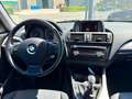 BMW 116 116d EfficientDynamics LEDER PDC ALU CLIMATRONIC Blauw - thumbnail 4