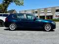 BMW 116 116d EfficientDynamics LEDER PDC ALU CLIMATRONIC Blauw - thumbnail 2