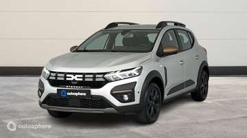 1.0 ECO-G 100ch Stepway Extreme