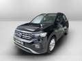 Volkswagen T-Cross 1.0 tsi style 95cv Schwarz - thumbnail 1