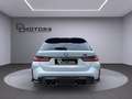BMW M3 COMPETITION G80 TOURING, XDRIVE, IVA ESPOSTA! Grigio - thumbnail 12