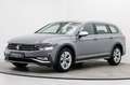 Volkswagen Passat Alltrack 2.0 TSI 4M DSG Navi SHZ Kamera Grau - thumbnail 2