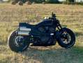 Harley-Davidson Sportster S 1250 Czarny - thumbnail 1