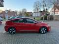 Hyundai IONIQ Style Hybrid*NAVI*KAMERA*TOP Orange - thumbnail 7