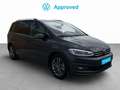 Volkswagen Touran 2.0TDI Más DSG7 110kW Grijs - thumbnail 1
