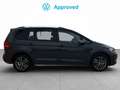 Volkswagen Touran 2.0TDI Más DSG7 110kW Grijs - thumbnail 3
