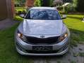 Kia Optima Optima 1,7 CRDi 20 Jahre Edition Aut. 20 Jahre Edition Silber - thumbnail 9