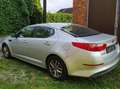 Kia Optima Optima 1,7 CRDi 20 Jahre Edition Aut. 20 Jahre Edition Silber - thumbnail 3
